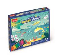 Ujjlenyomat nyomda, MAPED CREATIV 